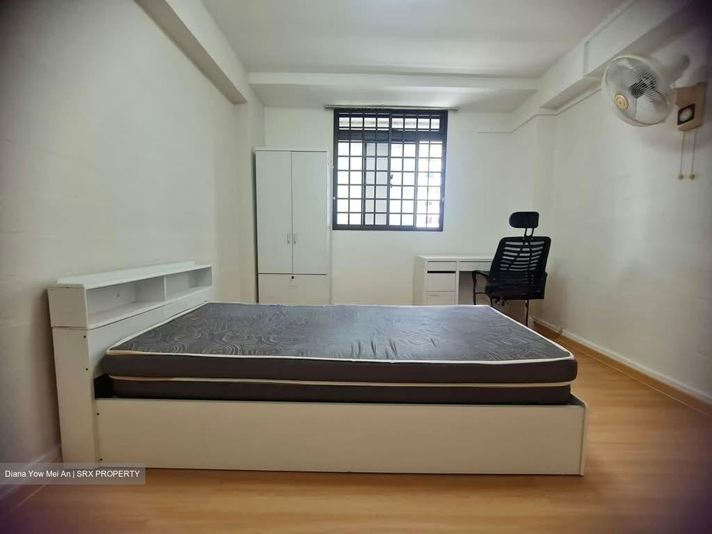 Blk 5 Ghim Moh Road (Queenstown), HDB 3 Rooms #597210381
